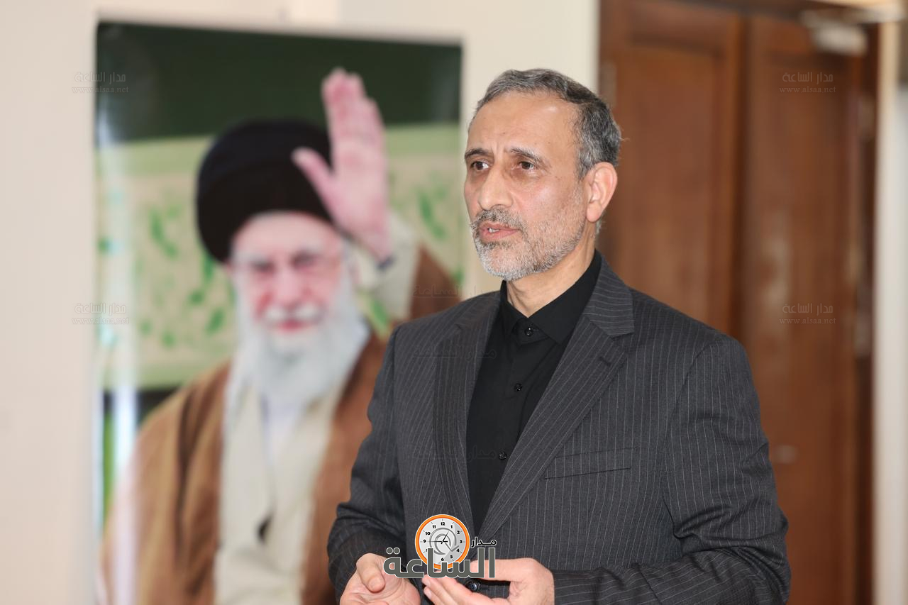 Madar Al-Saa Images 0.00772317723295235