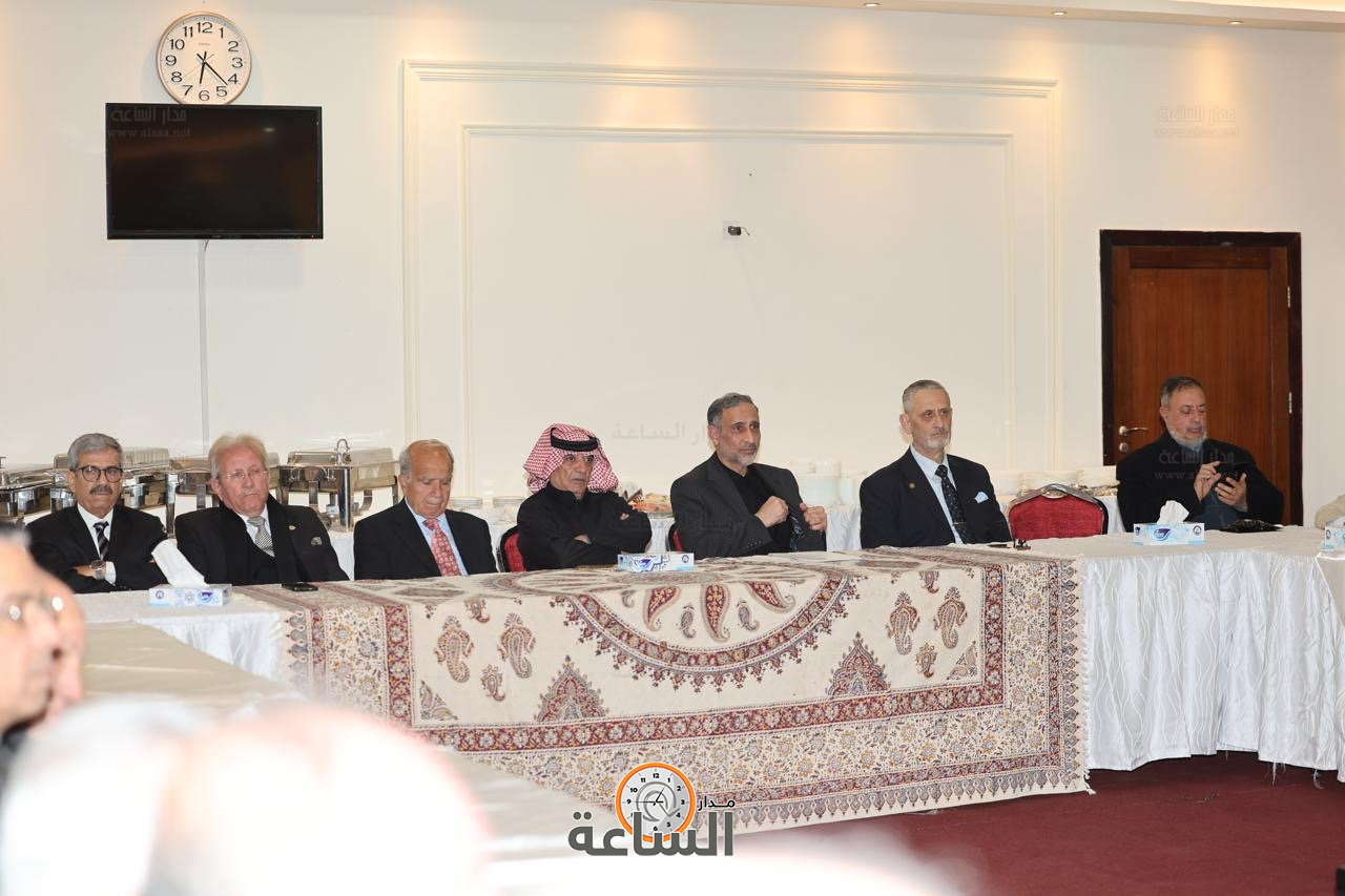 Madar Al-Saa Images 0.21302262680690454