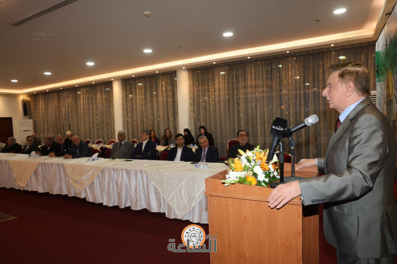 Madar Al-Saa Images 0.41478230708681385