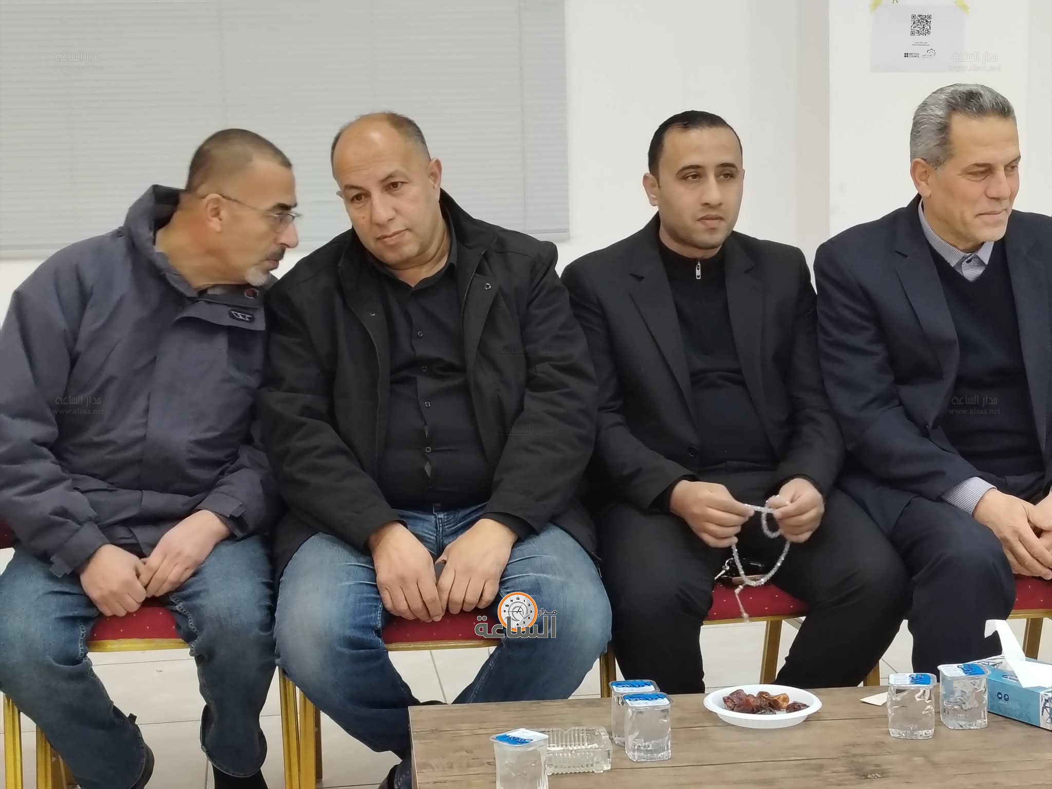 Madar Al-Saa Images 0.8733149386825638