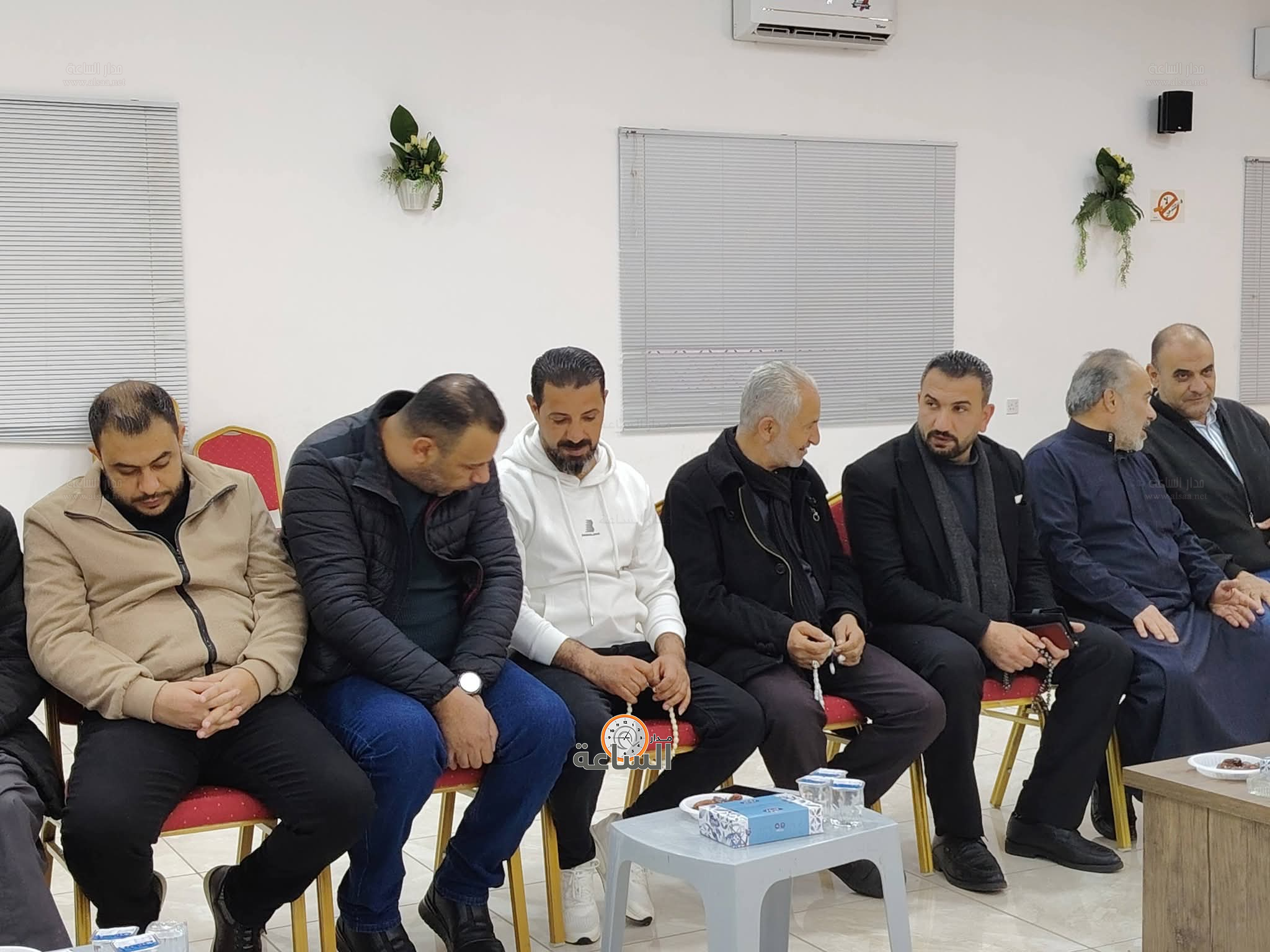 Madar Al-Saa Images 0.43915369475660315