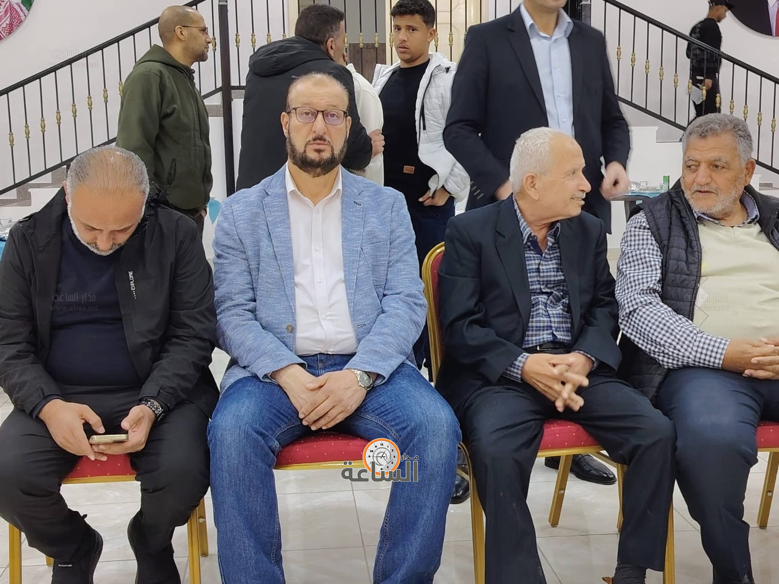 Madar Al-Saa Images 0.6920728696975327