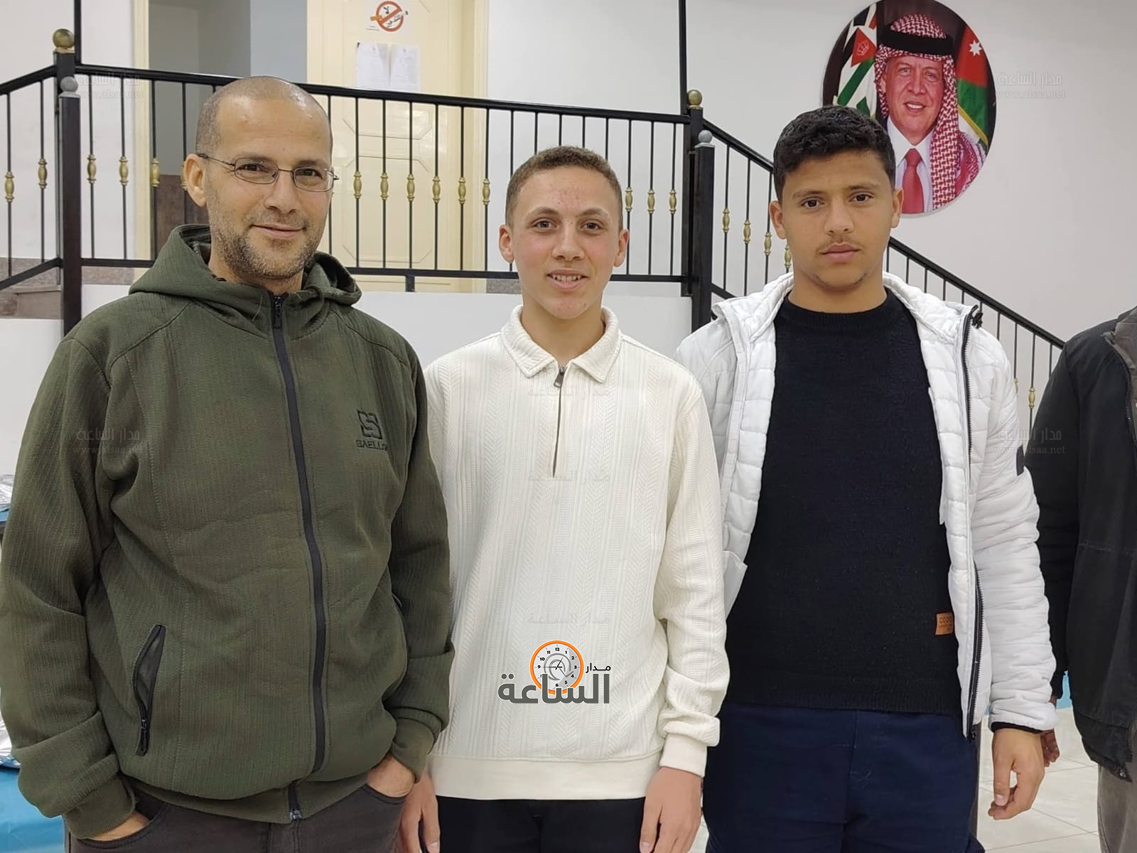 Madar Al-Saa Images 0.5881706460240845