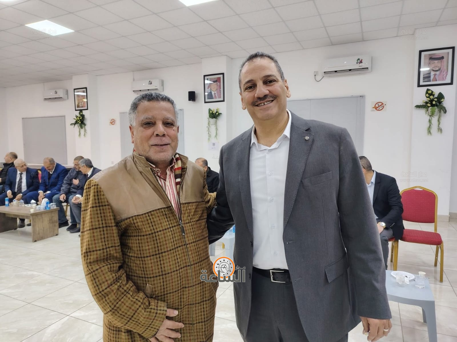 Madar Al-Saa Images 0.3947665274567791