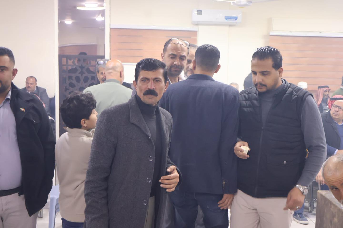 Madar Al-Saa Images 0.09383523874024269