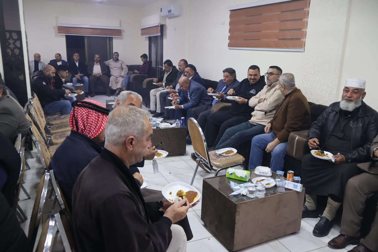 Madar Al-Saa Images 0.25018224651508636