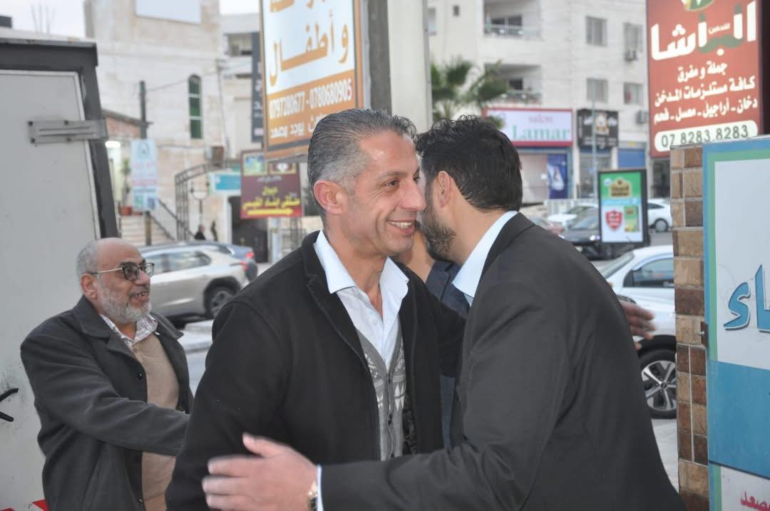 Madar Al-Saa Images 0.8401699007872384