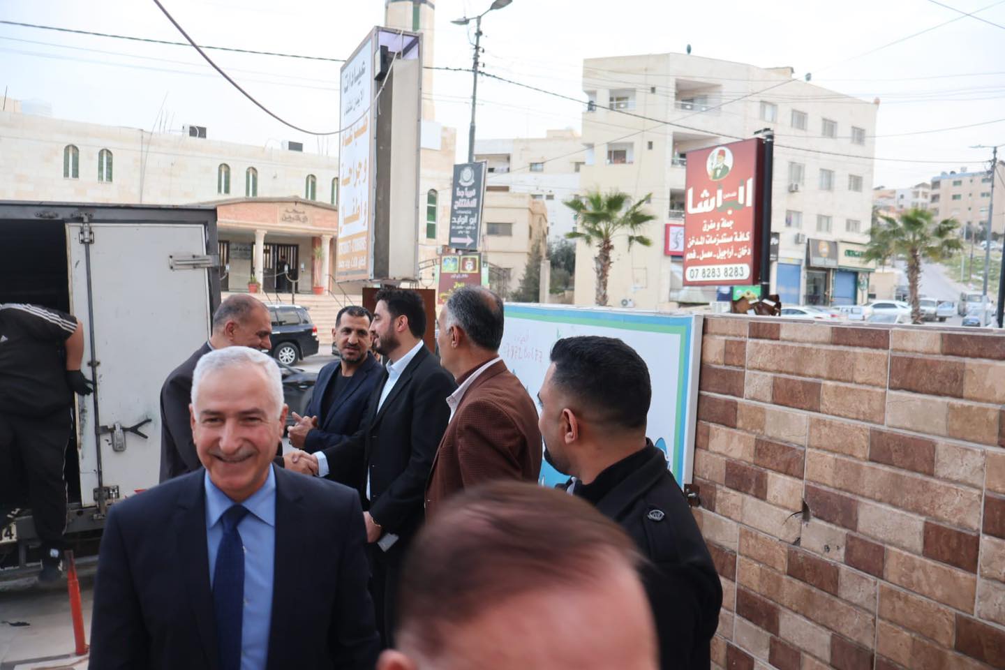 Madar Al-Saa Images 0.4231016607659087