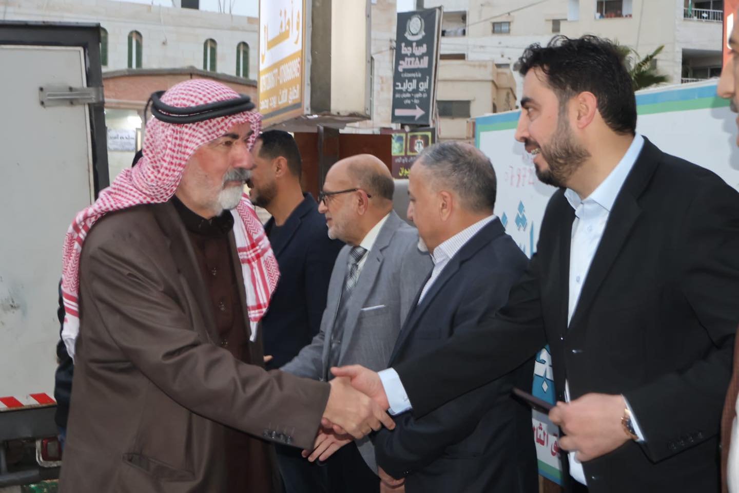 Madar Al-Saa Images 0.21614263765408825