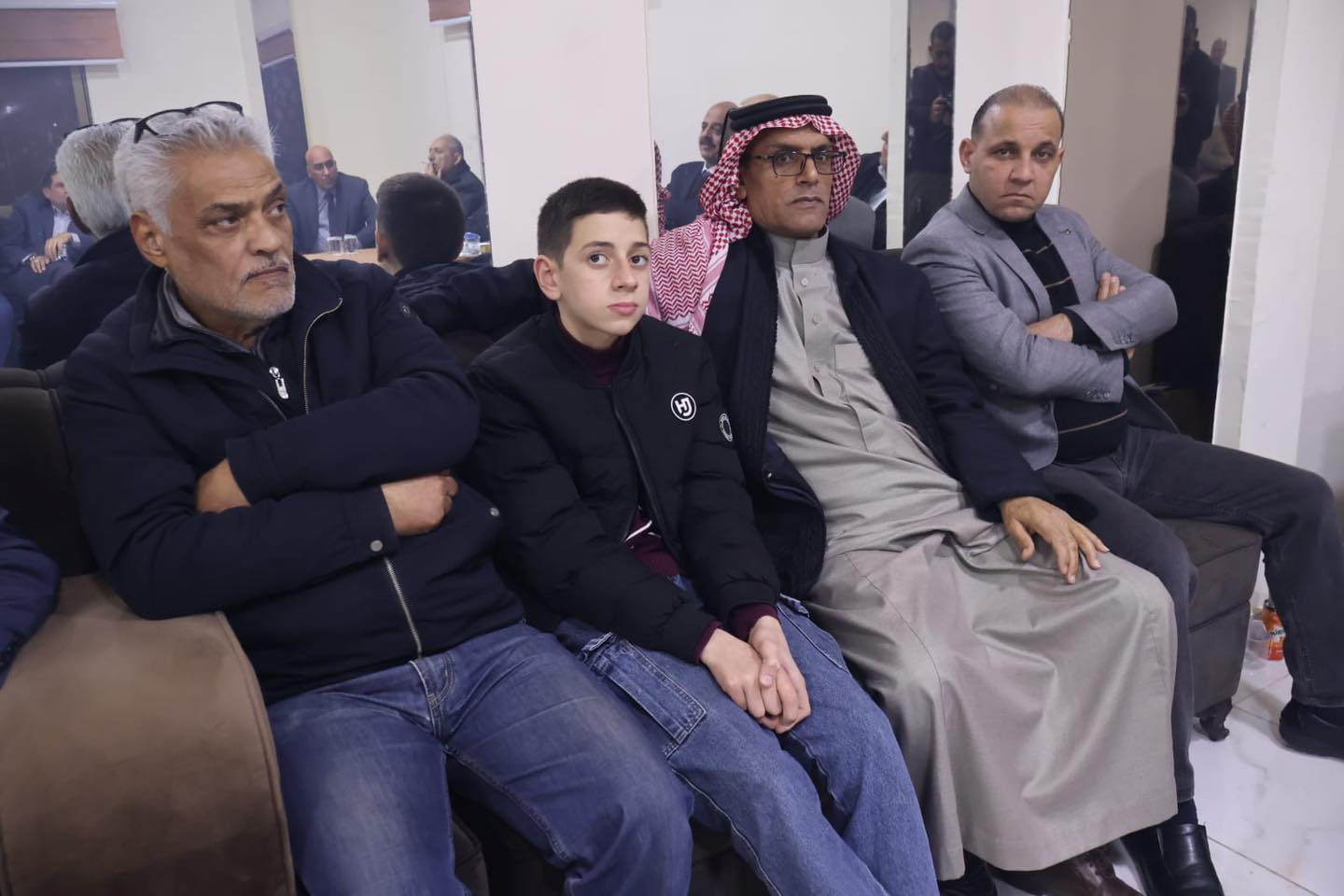 Madar Al-Saa Images 0.4551774434548028