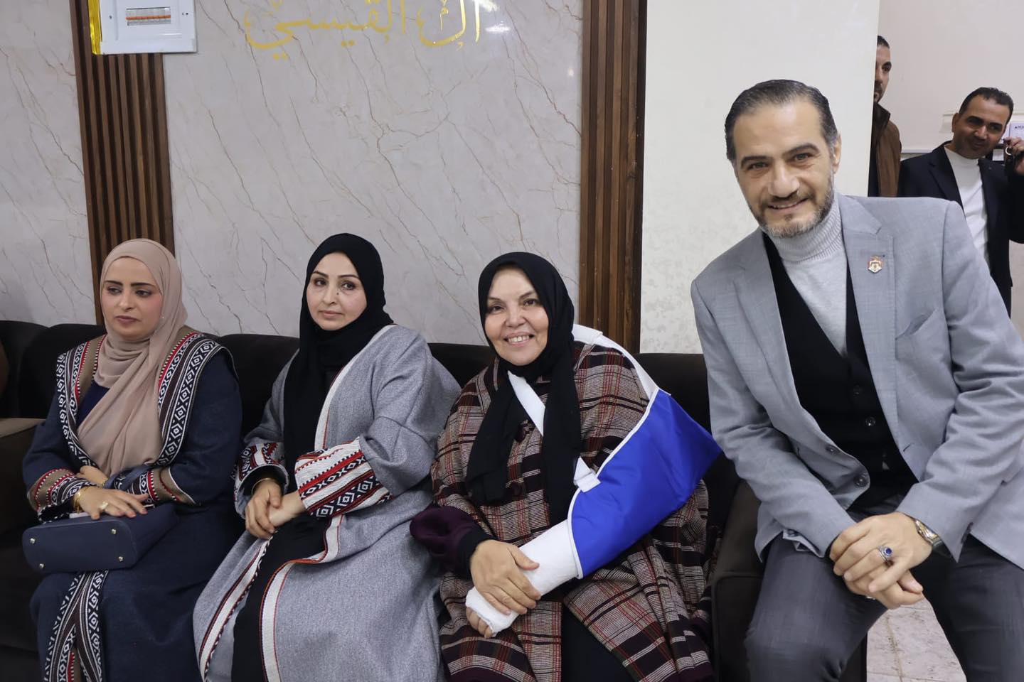 Madar Al-Saa Images 0.8130655499976558