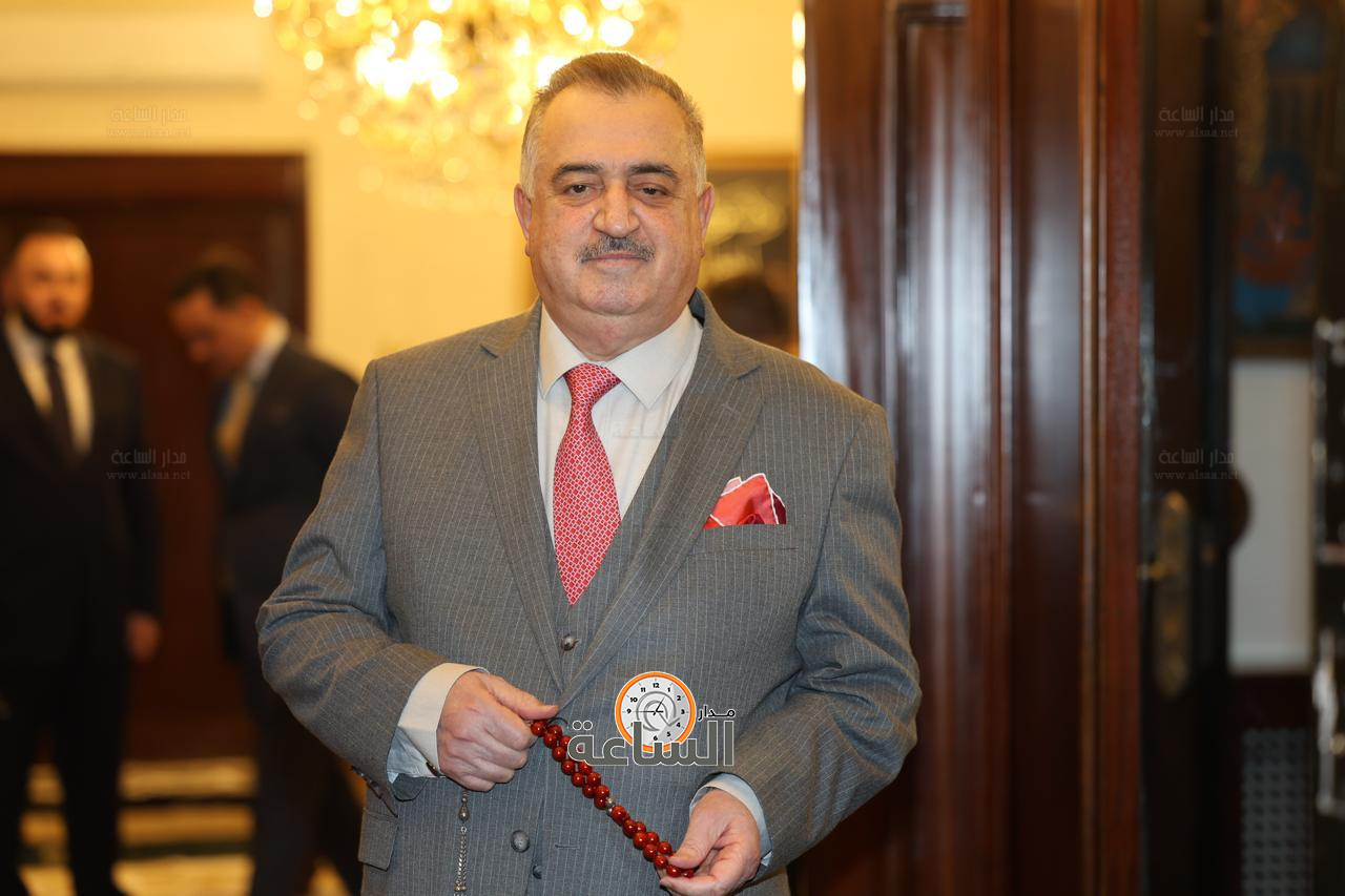 Madar Al-Saa Images 0.19565244006030214