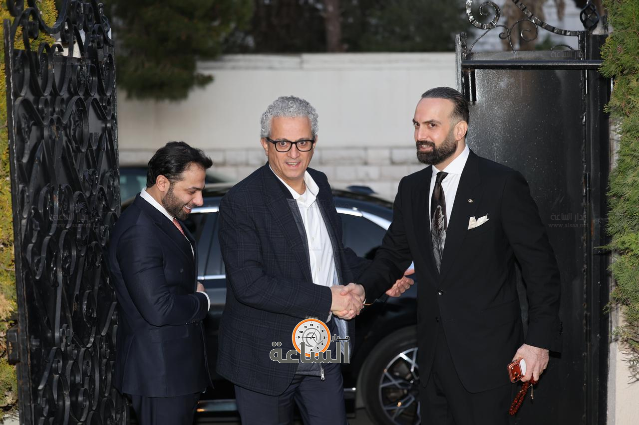 Madar Al-Saa Images 0.9744022618082516