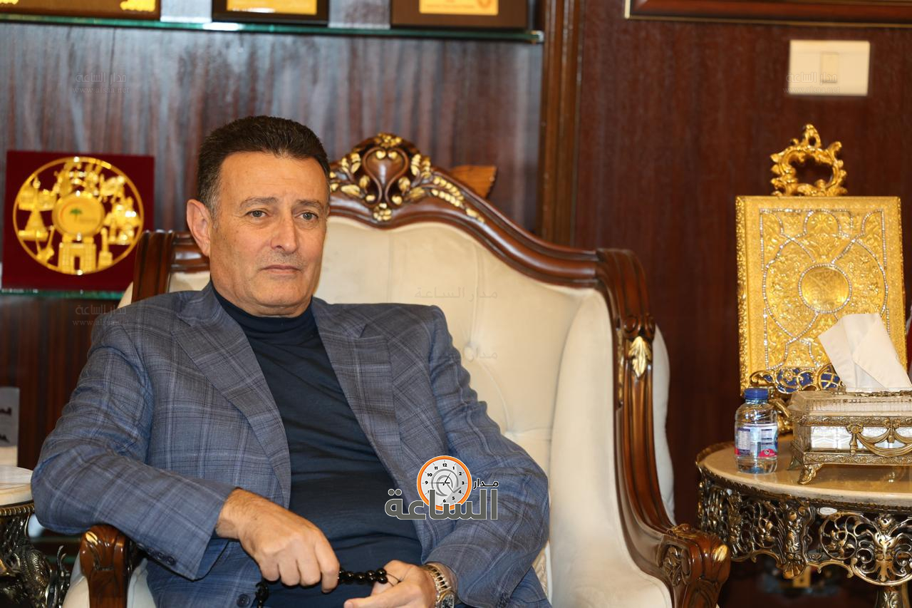 Madar Al-Saa Images 0.4511800091725999