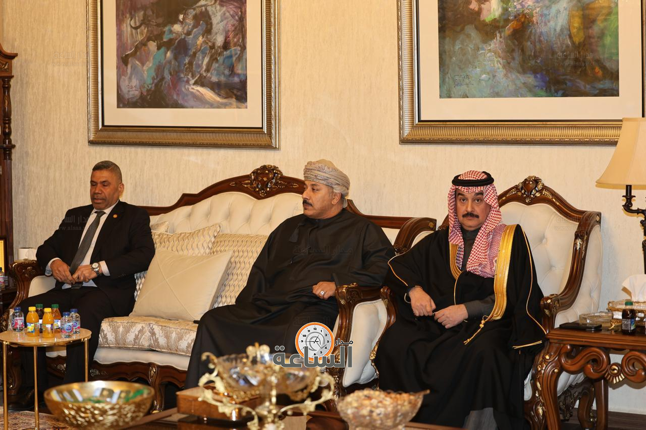 Madar Al-Saa Images 0.17313963729040716