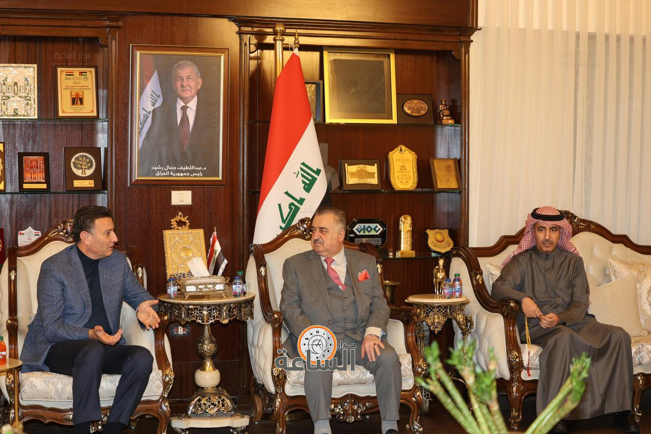 Madar Al-Saa Images 0.9472929966212268