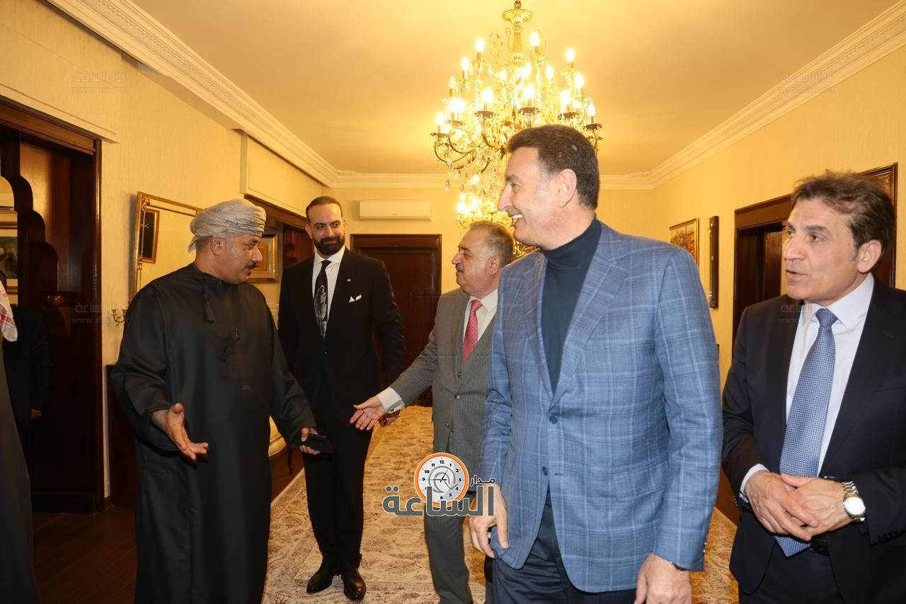 Madar Al-Saa Images 0.09065098306896346