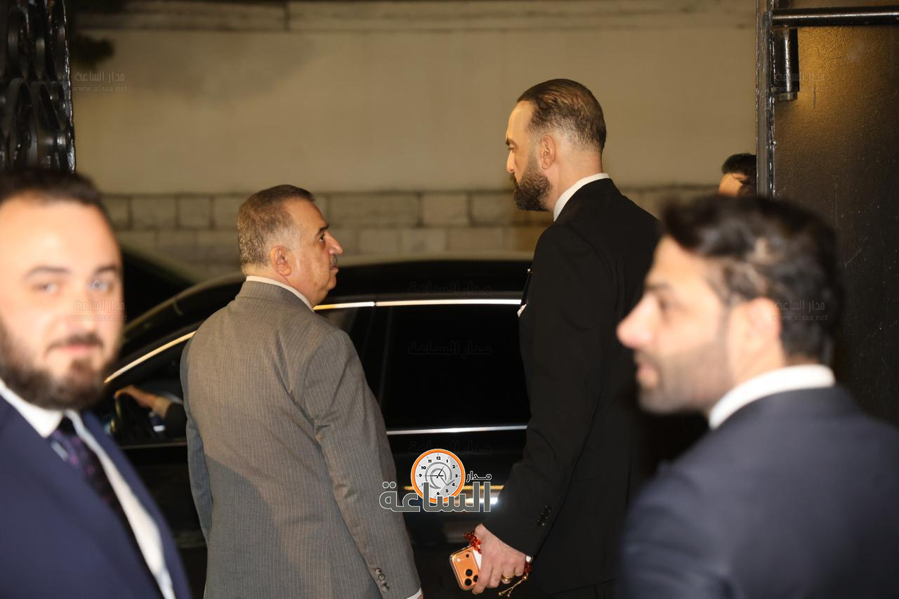 Madar Al-Saa Images 0.5669597833578133