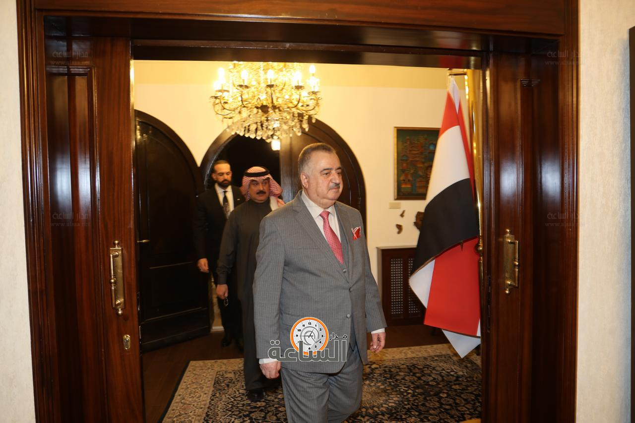 Madar Al-Saa Images 0.1073690281175701