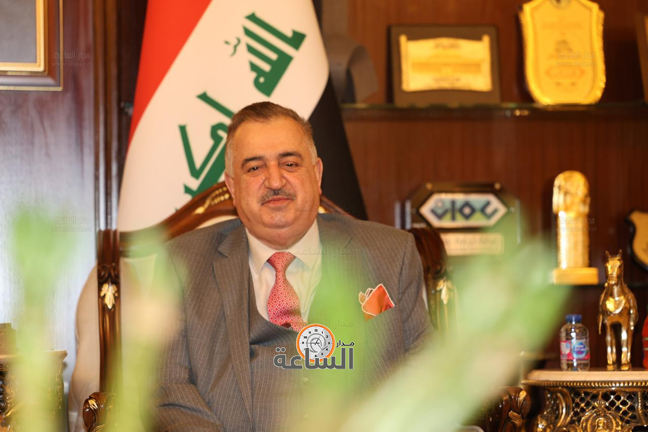 Madar Al-Saa Images 0.131947491054484