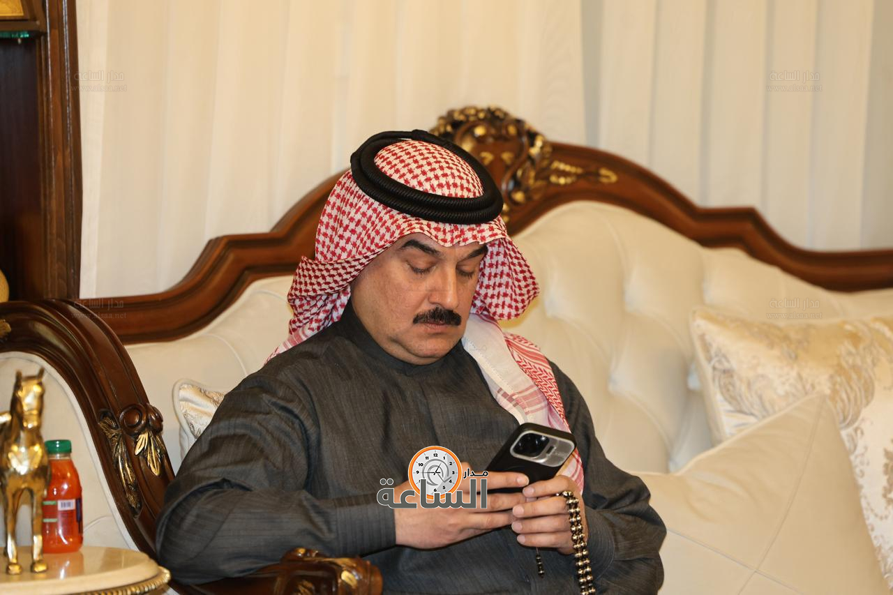 Madar Al-Saa Images 0.06412116534760903