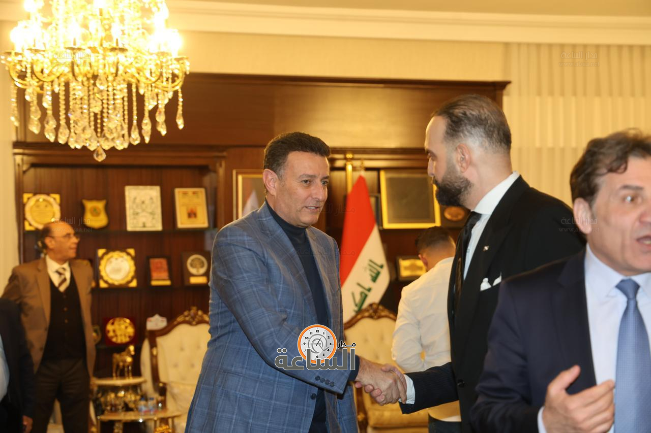 Madar Al-Saa Images 0.1891347039839164