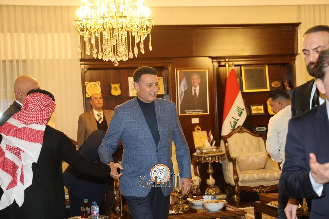 Madar Al-Saa Images 0.5546996336701077