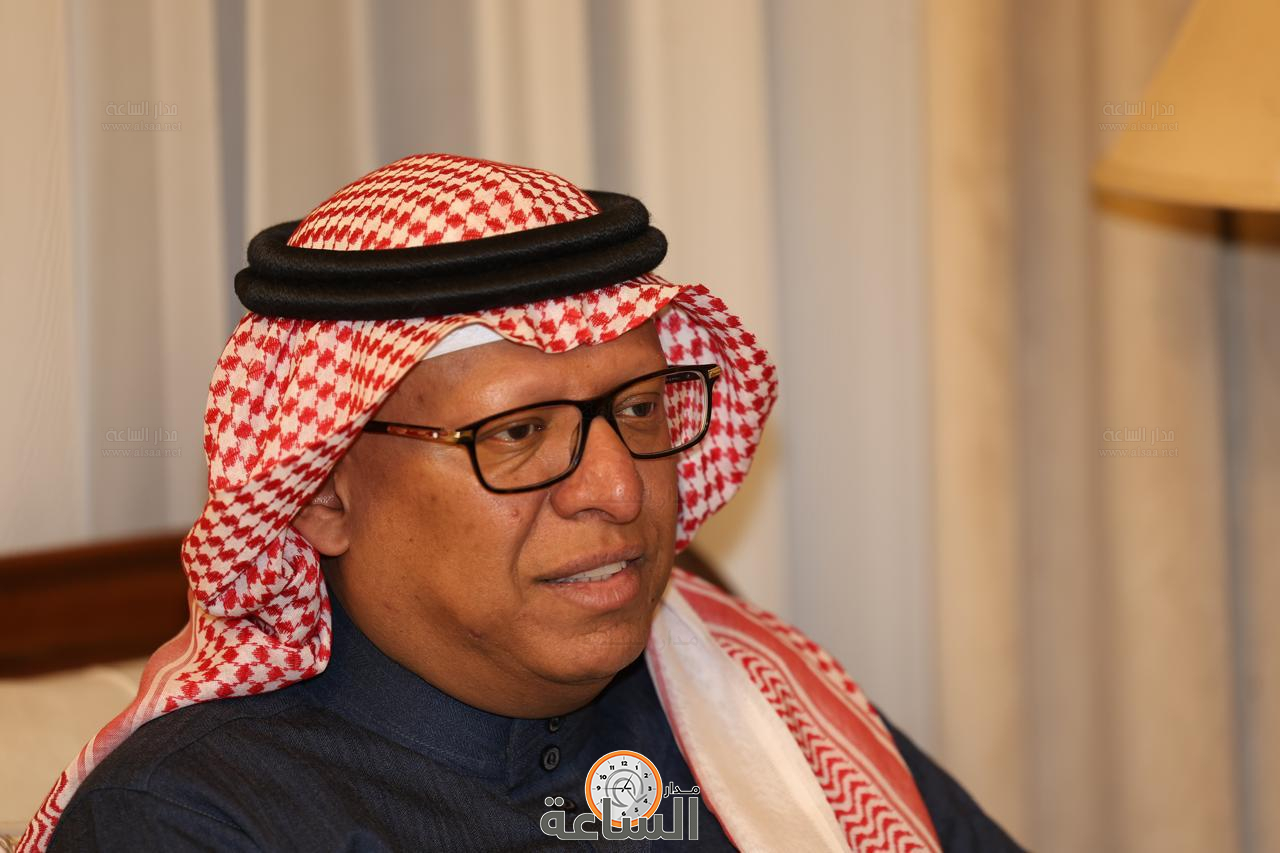 Madar Al-Saa Images 0.7200424060002211