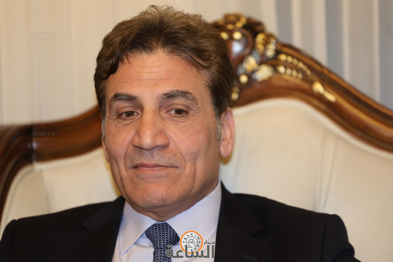 Madar Al-Saa Images 0.20721001702868647