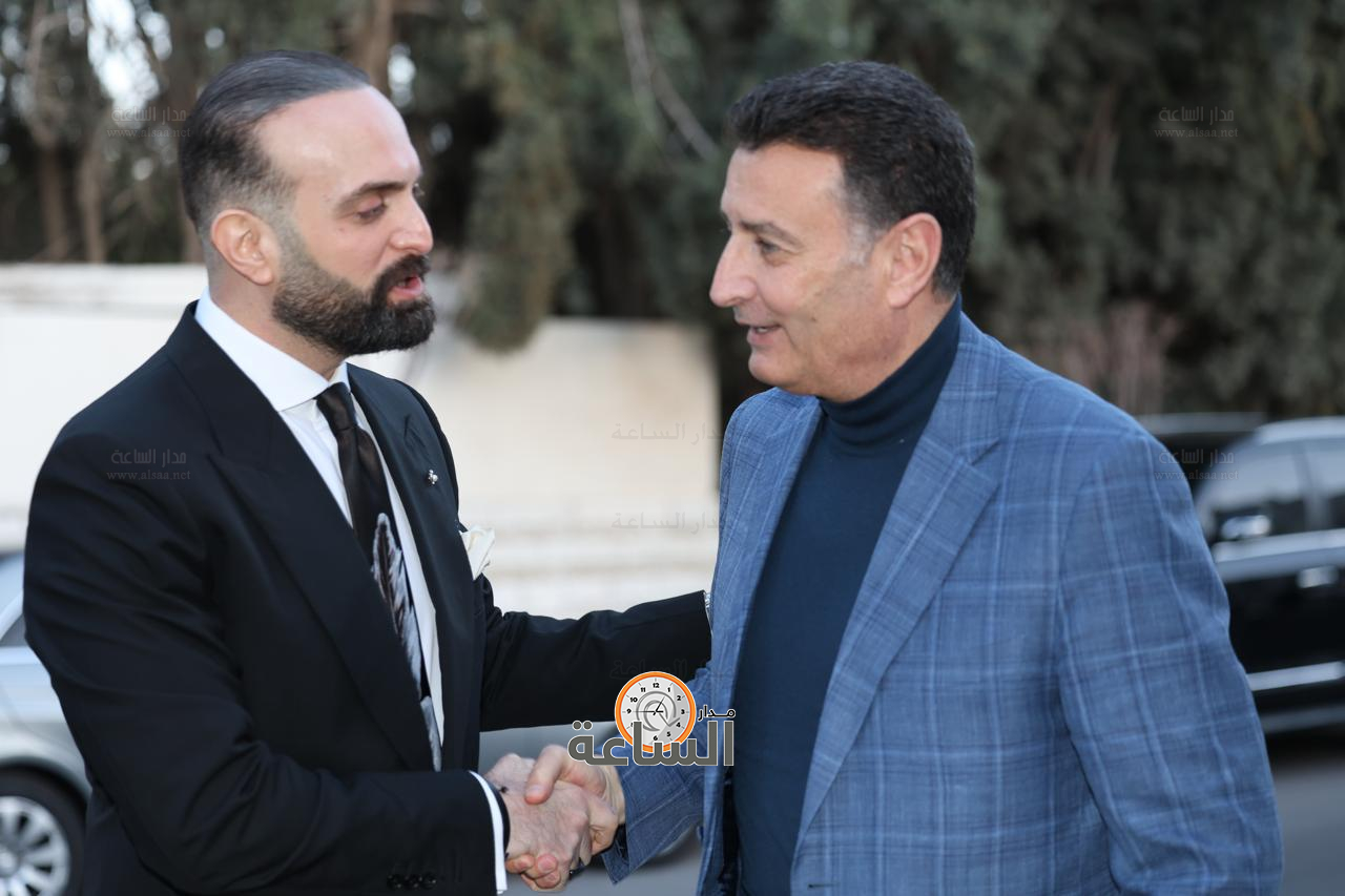 Madar Al-Saa Images 0.8181475744412344