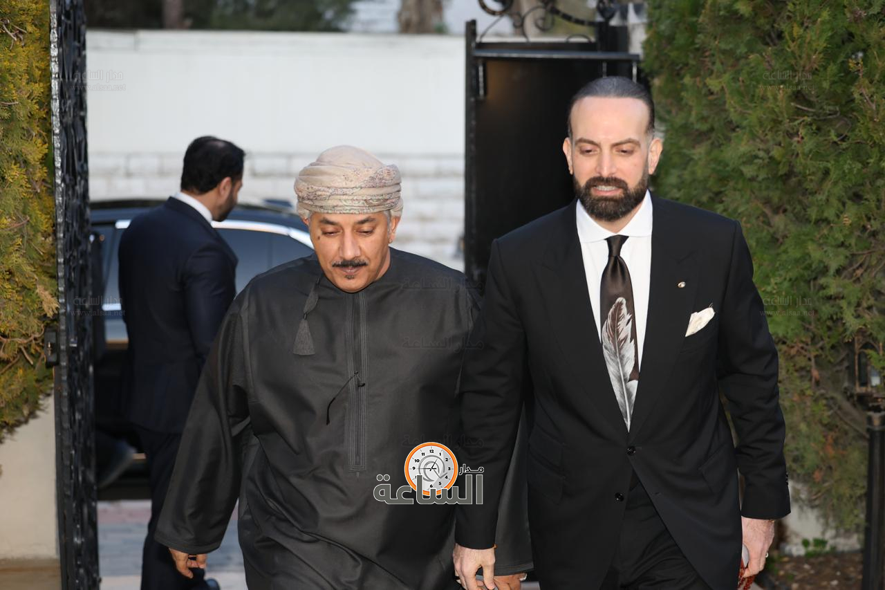 Madar Al-Saa Images 0.19341661359431683