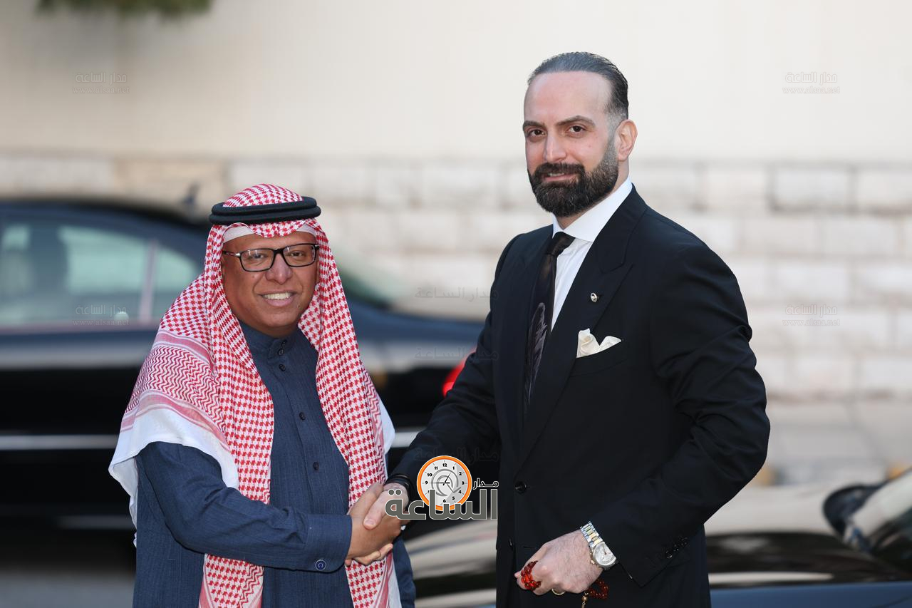 Madar Al-Saa Images 0.7520235134377535