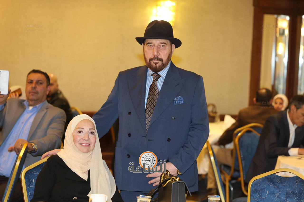 Madar Al-Saa Images 0.14013137733120973