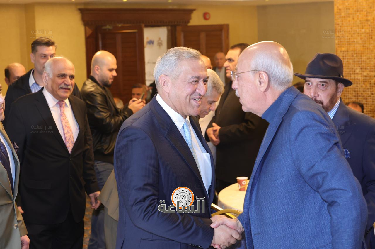 Madar Al-Saa Images 0.5252675945773386