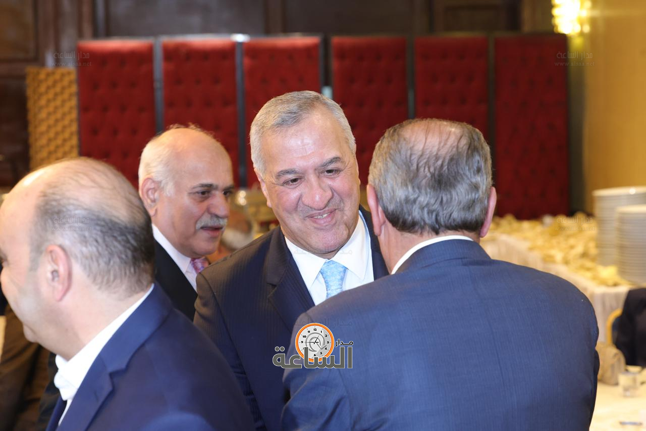 Madar Al-Saa Images 0.10561102902534503