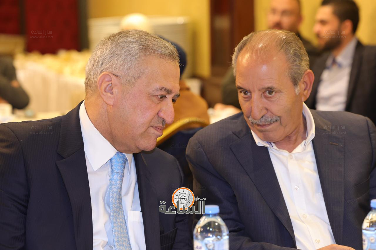 Madar Al-Saa Images 0.9480730788123162