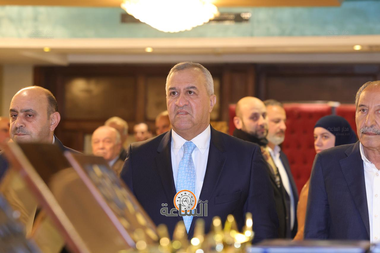 Madar Al-Saa Images 0.7847145336437311