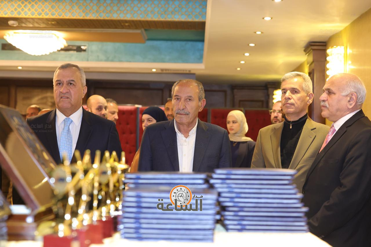 Madar Al-Saa Images 0.7264153696323999