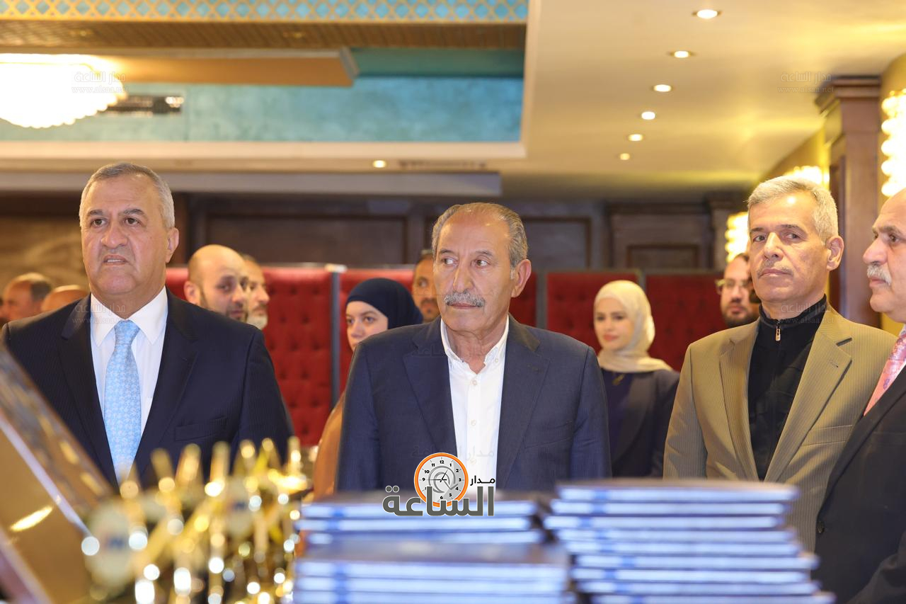 Madar Al-Saa Images 0.8106094689117045