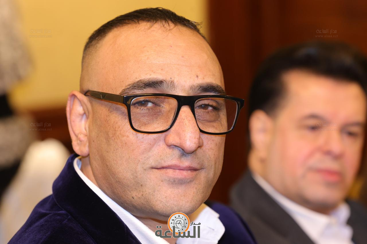 Madar Al-Saa Images 0.15995239162706443