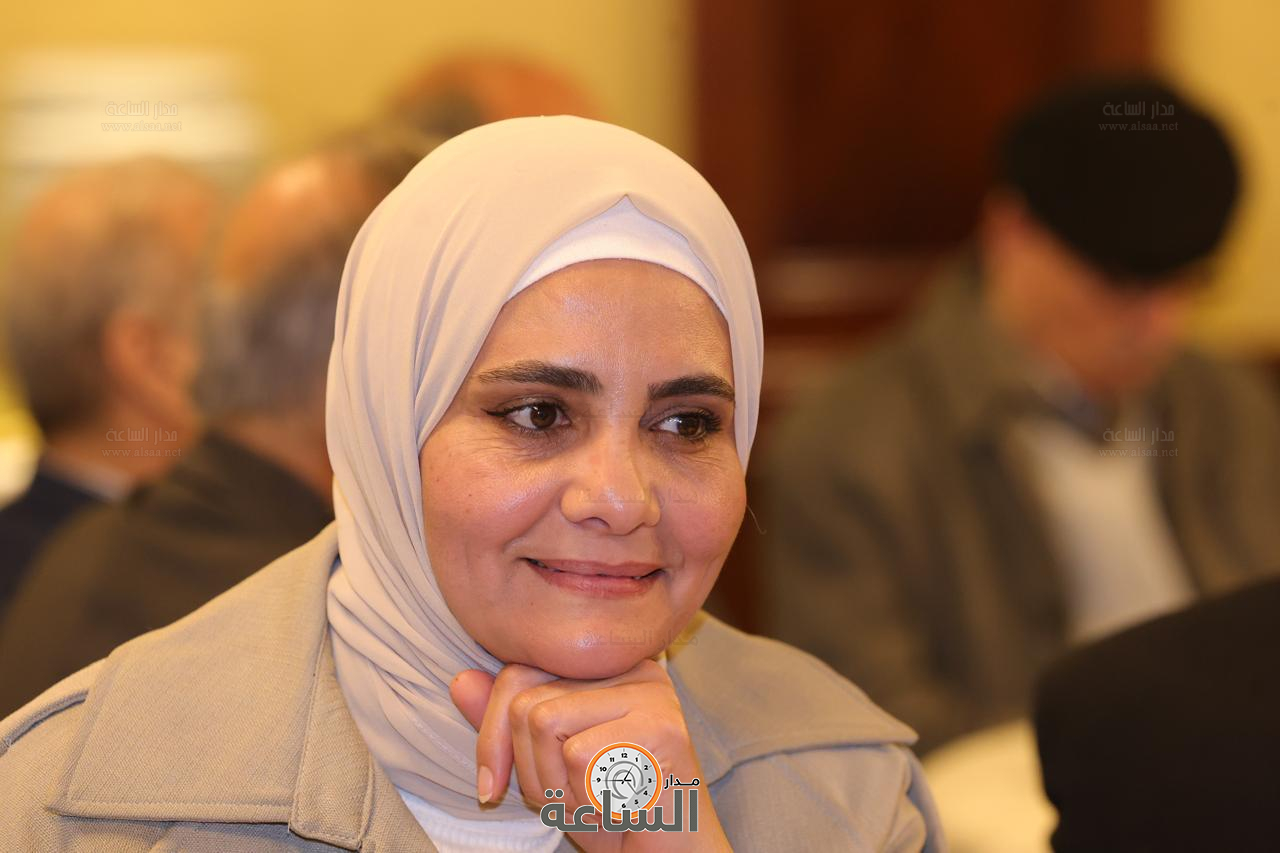 Madar Al-Saa Images 0.4179503206404668