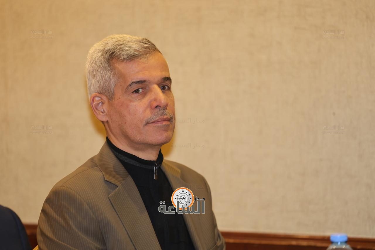 Madar Al-Saa Images 0.7558742640858249