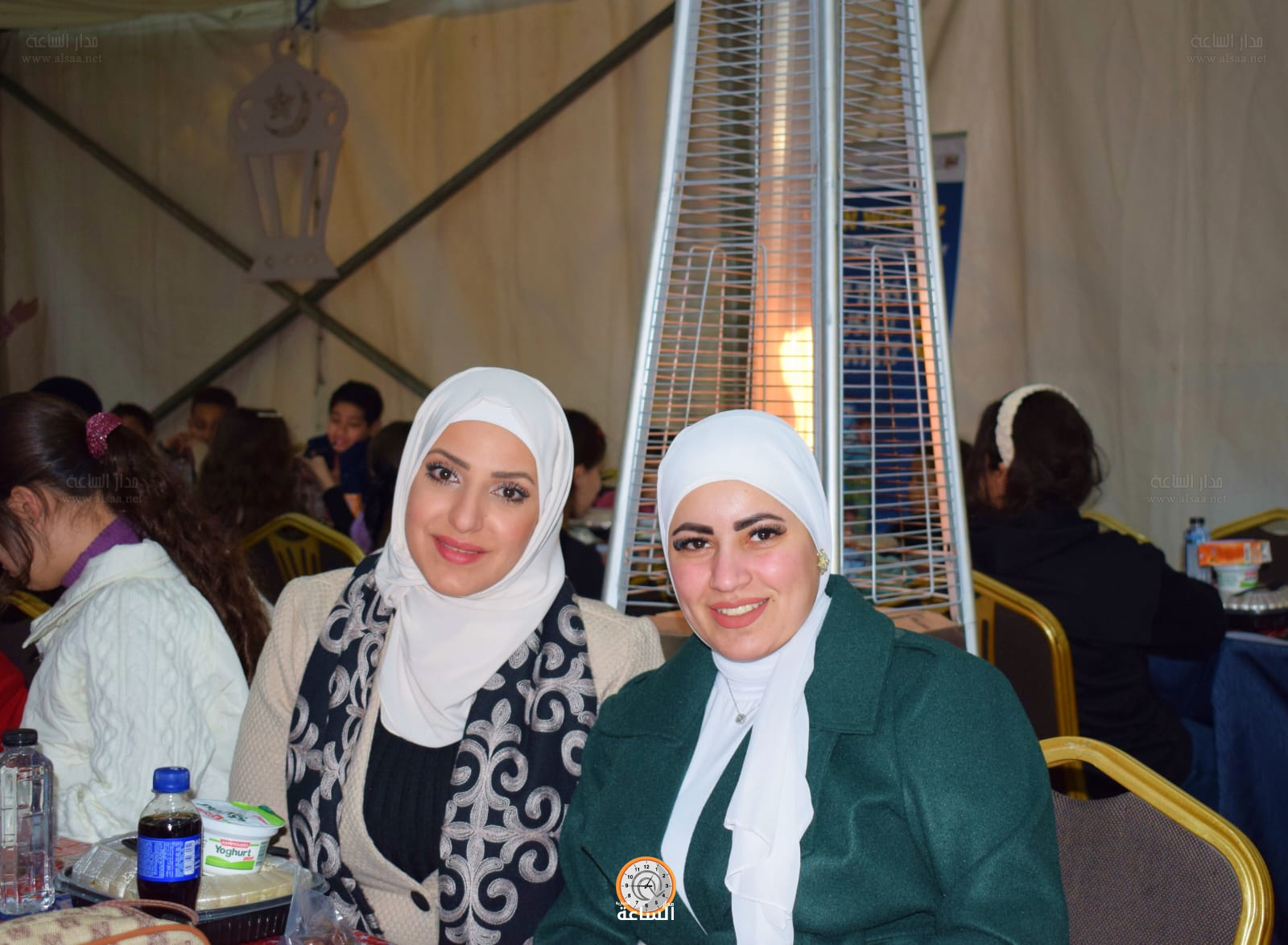 Madar Al-Saa Images 0.13576719742536347