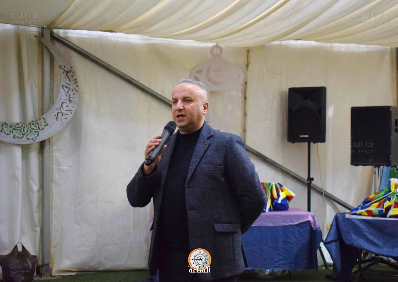 Madar Al-Saa Images 0.547906262023716