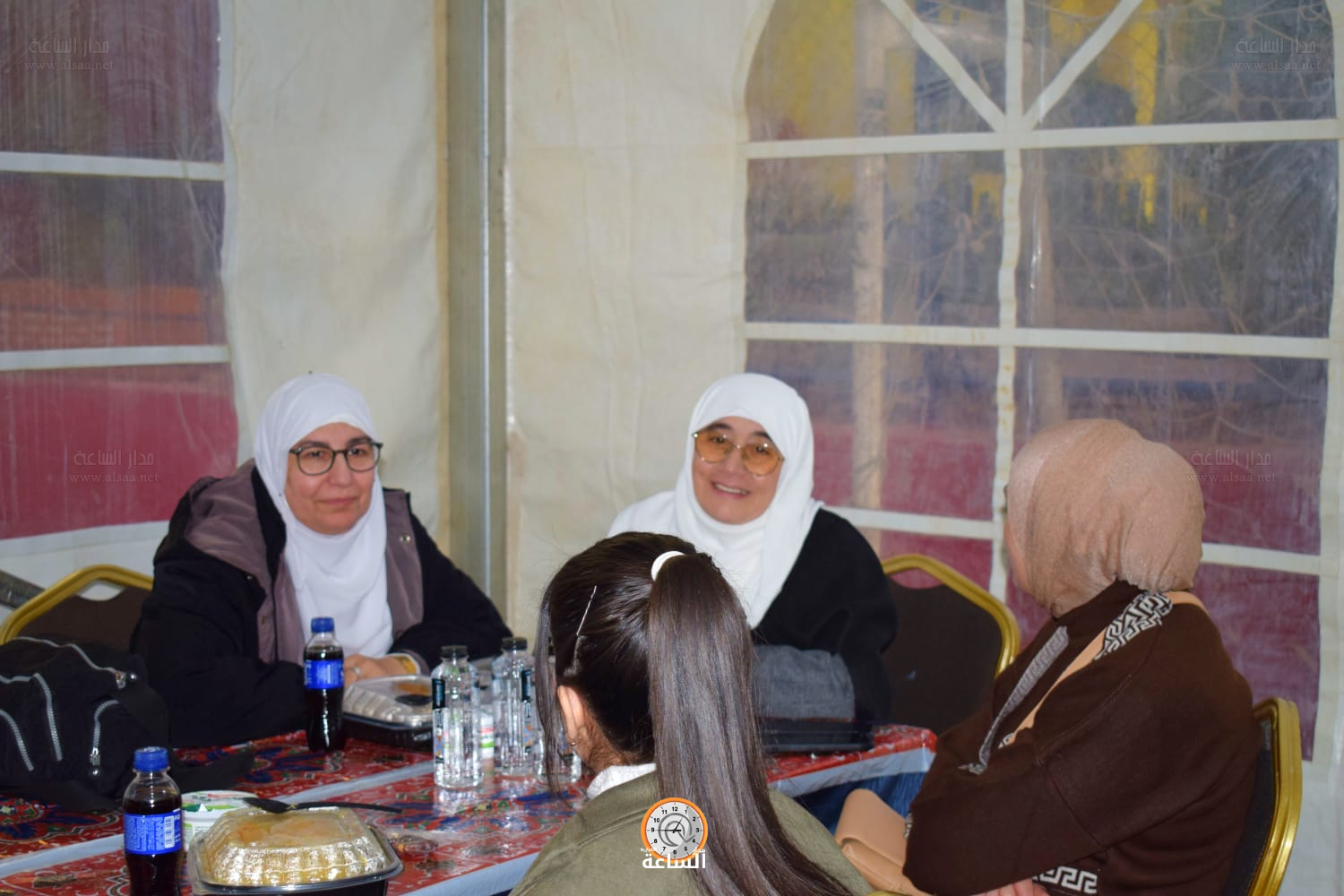 Madar Al-Saa Images 0.6779907003317431