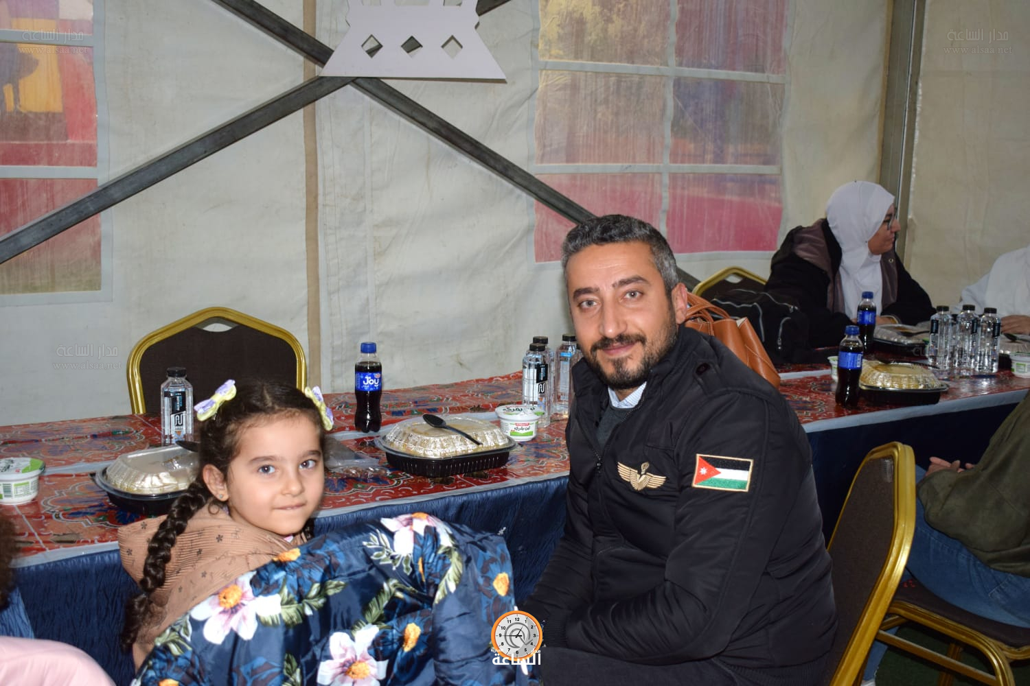 Madar Al-Saa Images 0.5425078185672644