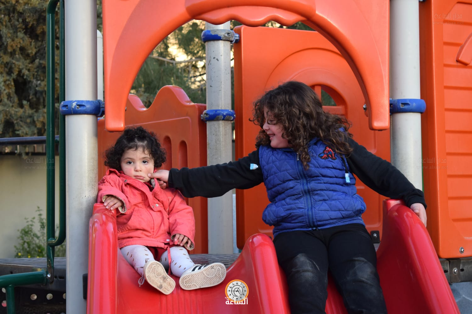 Madar Al-Saa Images 0.015510754022742601