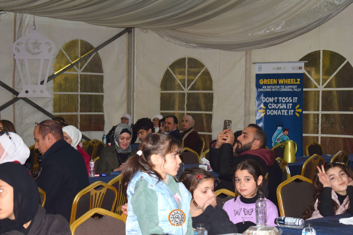 Madar Al-Saa Images 0.8597614372228861