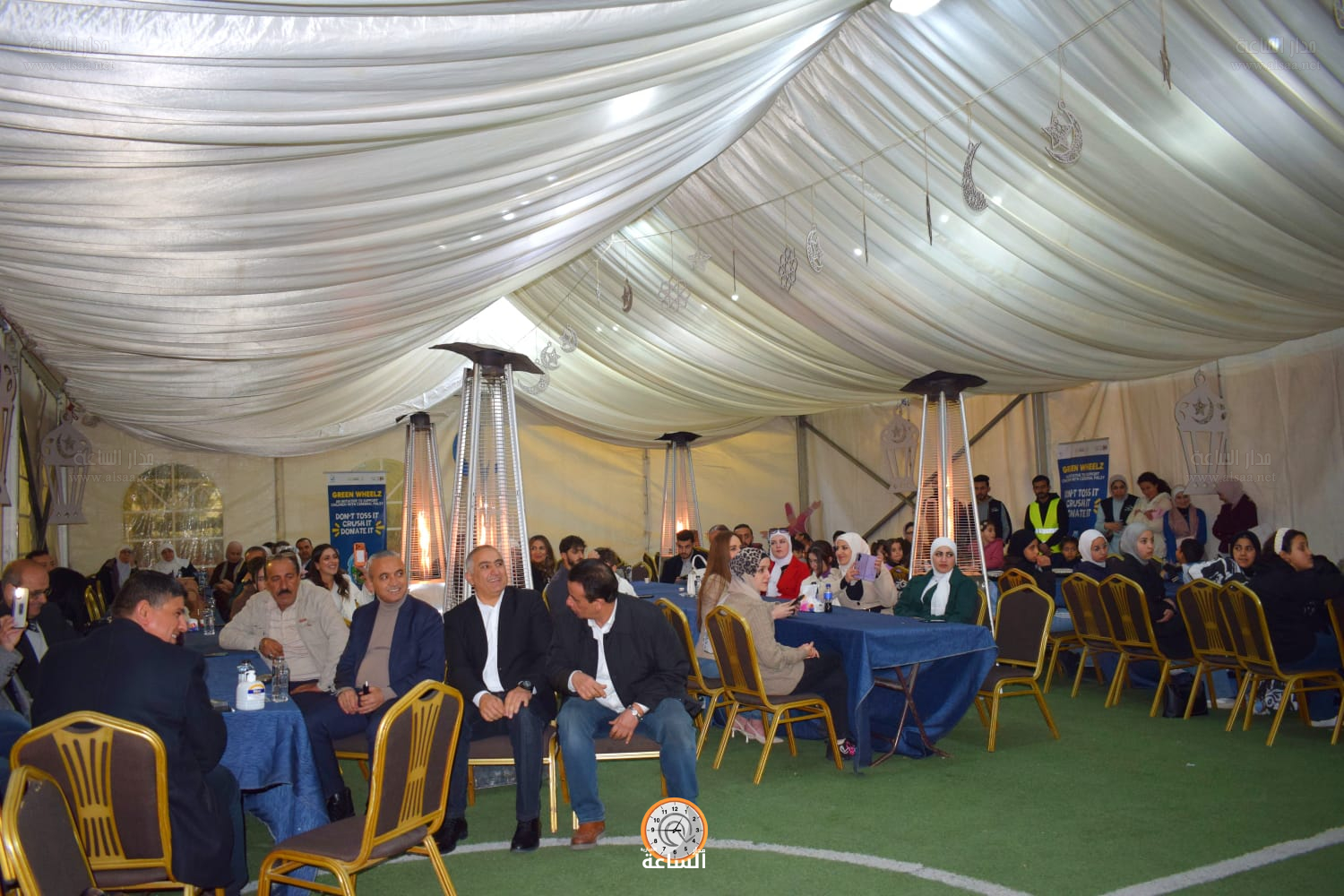 Madar Al-Saa Images 0.8029431294658982