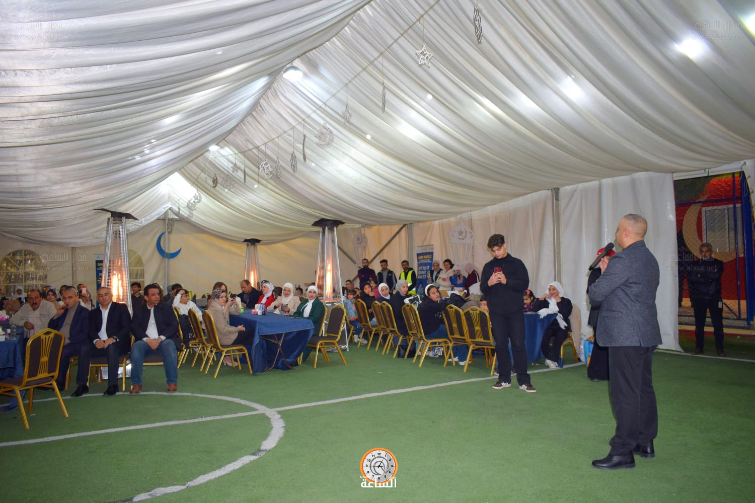 Madar Al-Saa Images 0.29176604079733093